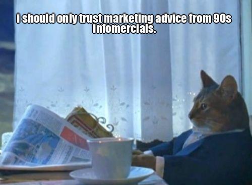 Types of Traditional Marketing That Still Drive Results